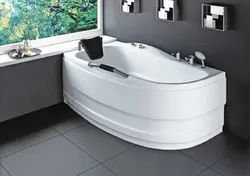 جکوزی badab باداب مدل BA-101 سایز 164*84*60