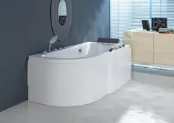 جکوزی badab باداب مدل BA-102 سایز 164*84*60