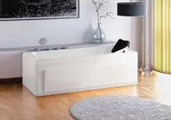 جکوزی badab باداب مدل BA-110 سایز 150*70*50