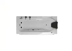 جکوزی badab باداب مدل BA-110 سایز 150*70*50