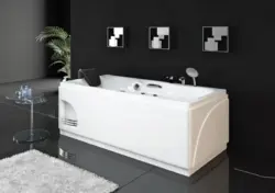 جکوزی badab باداب مدل BA-112 سایز 170*78*62