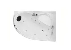 جکوزی badab باداب مدل BA-207 سایز 150*100*53