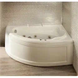 جکوزی اریانا مدل ۷۰۲ (سایز ۱۰۲*۱۵۵)