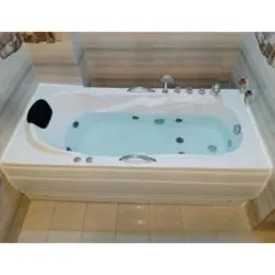 جکوزی استار وان مدل H001 سایز 170*80