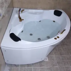 جکوزی استار وان مدل H011 سایز 150*150