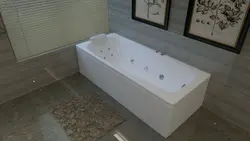 جکوزی سای تک مدل آیریس سایز 60*70*160