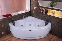 جکوزی شاینی مدل N-JA014 سایز 55*145*145