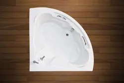 جکوزی شاینی مدل N-JA014 سایز 55*145*145