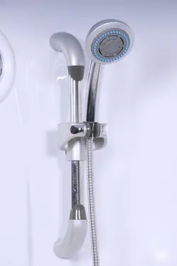 کابین سونا شاینی مدل N-SR001 سایز 90*90*215