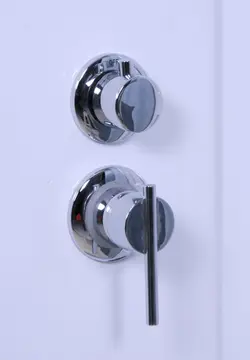 کابین سونا شاینی مدل N-SR001 سایز 90*90*215