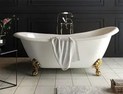 وان حمام Tenser تنسر مدل کلاسیک سایز 165*70*70