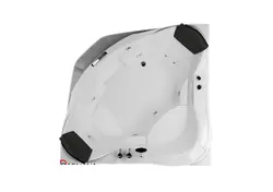 وان حمام Tenser مدل T203 سایز 130*130*65