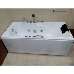 وان حمام استار وان مدل H003 سایز 150*70