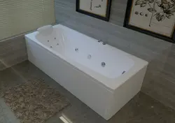 وان حمام سای تک مدل آیریس سایز 60*70*160