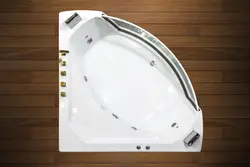 وان و جکوزی شاینی مدل N-JA028 سایز 63*155-155