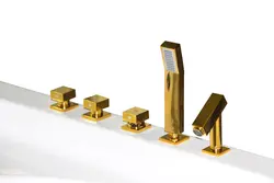 وان و جکوزی شاینی مدل N-JA028 سایز 63*155-155