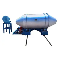 کوره ذوب ریلی 1 تن