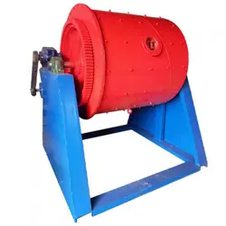 آسیاب توپی چرخدنده‌ای بچ (بالمیل)