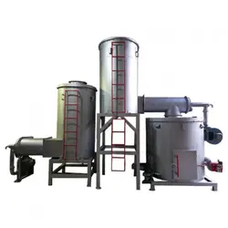 بارسوز ضایعات الکترونیکی