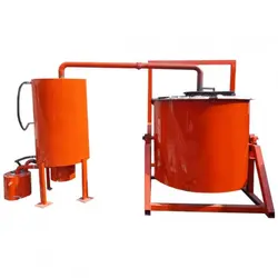 بار سوز | زباله سوز