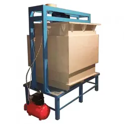 دستگاه لیچینگ