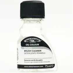 پاک کننده قلممو وینزور