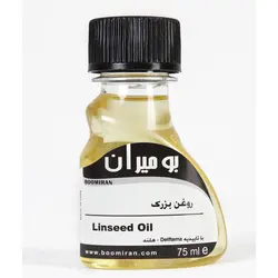 روغن بزرک بومیران 75 میل