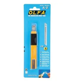 کاتر الفا A-2