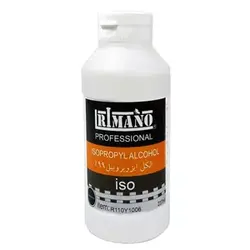 الکل ایزوپروپیل 99٪ ریمانو
