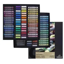 پاستل گچی رامبراند 120 رنگ