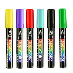 ماژیک اکریلیک یوشیدا