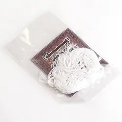 لیقه ابریشمی