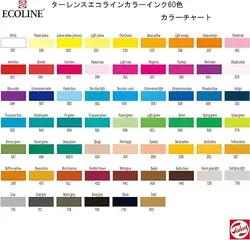 اکولین تالنز