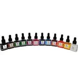 ست اکولین پرسیس آرت 12رنگ