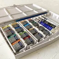 آبرنگ وینزور 16قرص+3 تیوپ