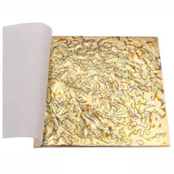 ورق مس طرحدار