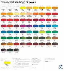 رنگ روغن ونگوگ