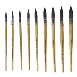 قلممو رهاورد موی سنجاب 513708