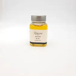 روغن بزرک رومینا