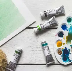 آبرنگ حرفه ای شین هان PWC