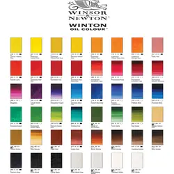 رنگ روغن وینزور وینتون