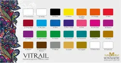 رنگ ویترای مون مارت