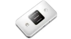 مودم سیم کارتی قابل حمل TD-LTE 4.5G CAT7 هواوی مدل E5785-330 دست دوم در حد آک