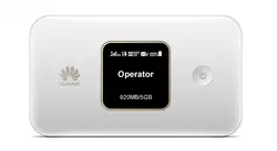 مودم سیم کارتی قابل حمل TD-LTE 4.5G CAT7 هواوی مدل E5785-330 دست دوم در حد آک