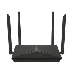 مودم سیم کارتی روتر LTE 4G N300 دی‌لینک مدل DWR-M920 گارانتی دست دوم