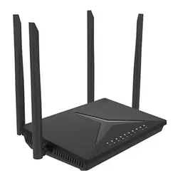 مودم سیم کارتی روتر LTE 4G N300 دی‌لینک مدل DWR-M920 گارانتی دست دوم