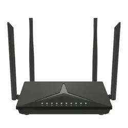 مودم سیم کارتی روتر LTE 4G N300 دی‌لینک مدل DWR-M920 گارانتی دست دوم