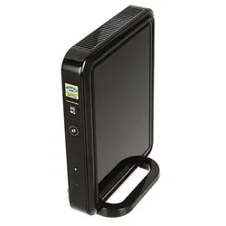 مودم سیم کارتی 4G ایرانسل مدل D100 جعبه معمولی دست دوم