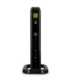 مودم سیم کارتی 4G ایرانسل مدل D100 جعبه معمولی دست دوم