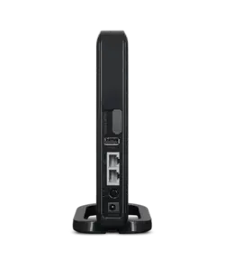 مودم سیم کارتی 4G ایرانسل مدل D100 جعبه معمولی دست دوم